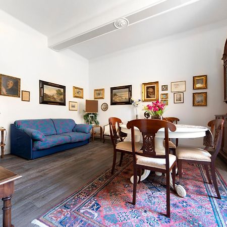 Ur-Nest De' Fusari Bologna Exteriör bild