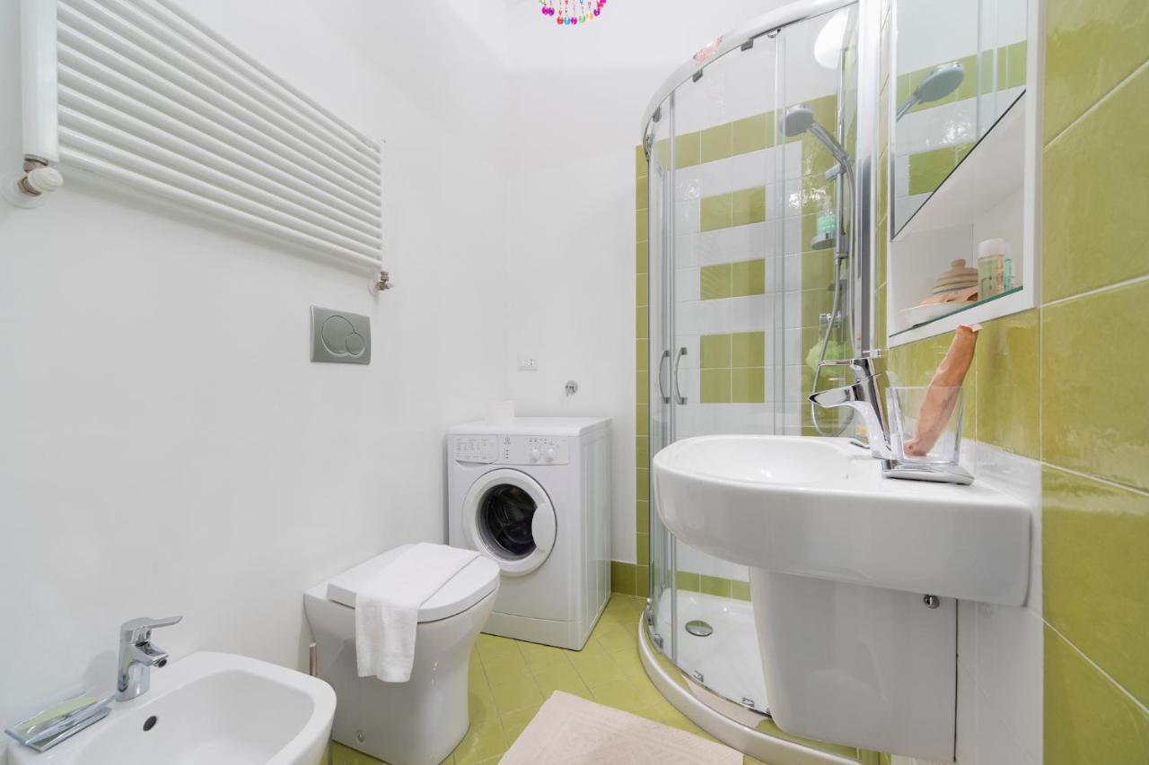 Ur-Nest De' Fusari Bologna Exteriör bild